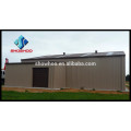 Prefab Workers Camp Supplier-Prefab Portable Camp House